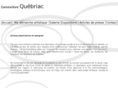 genevieve-quebriac.com