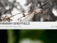 hannahsheffield.com