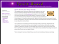 myspiritboard.com
