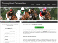 thoroughbred-partnerships.net