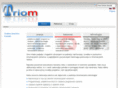 triom.si