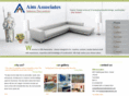 aimassociatesinteriors.com