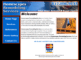 homescapesremodeling.com