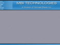 mbitechnologies.com