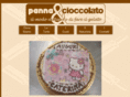 pannaecioccolato.net