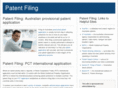 patentfiling.com.au