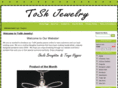 toshjewelry.com