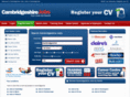 cambridgeshire-jobs.co.uk