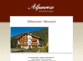 kronplatz-alpenrose.com