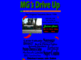 mgsdriveup.com