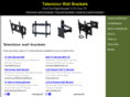 televisionwallbrackets.net