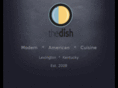 thedishlexington.com