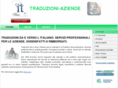 traduzioni-aziende.com