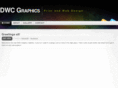dwcgraphics.com