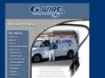 gwireelectric.com