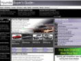 hyundaibuyersguide.com