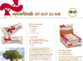 wowbab.de