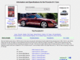 911specs.com