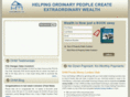 dhmprivatemoneylendersutah.com
