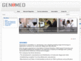 genomed-biotech.com
