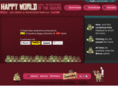 happy-world.com