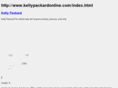 kellypackardonline.com