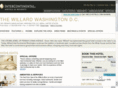 willardwashington.com