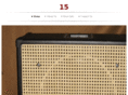 15cabs.com