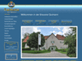 brauerei-gutmann.de