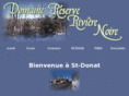 domainereserverivierenoire.com