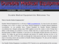 durablemedicalequipment.biz