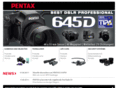 pentax.de