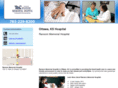 ransommemorialhospital.com