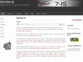 seven-is.net