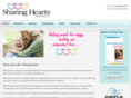 sharinghearts.com