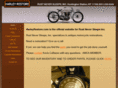 harleyrestorations.com