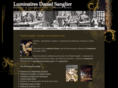 luminaires-sanglier.com