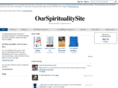 ourspiritualitysite.com