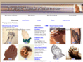 prayinghandspicture.com