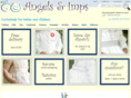 angelsandimps.co.uk