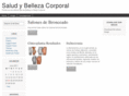 bellezaysaludcorporal.net