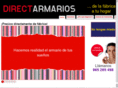 directarmarios.com