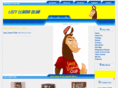 lazyllamaclub.com