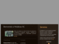 metalicasrc.com