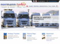 normanntyrkia.com