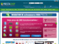 prestashop.fr