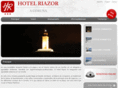 riazorhotel.com