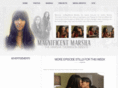marsha-thomason.com