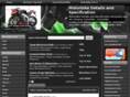 motorbikespec.com