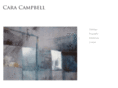 caracampbellartist.com